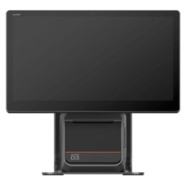 Sunmi D3 80mm, UK, 39.6 cm (15, 6''), Full HD, CD | Alph.pl