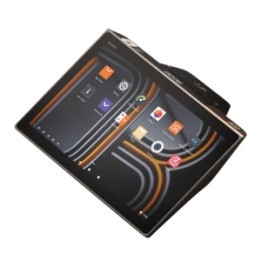 Sunmi D3 Mini, 58mm, Chip, CD, Scanner (2D), USB | Alph.pl