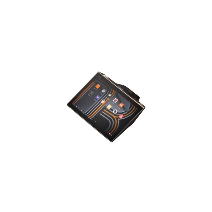 Sunmi D3 Mini, 58mm, Chip, CD, Scanner (2D), USB | Alph.pl