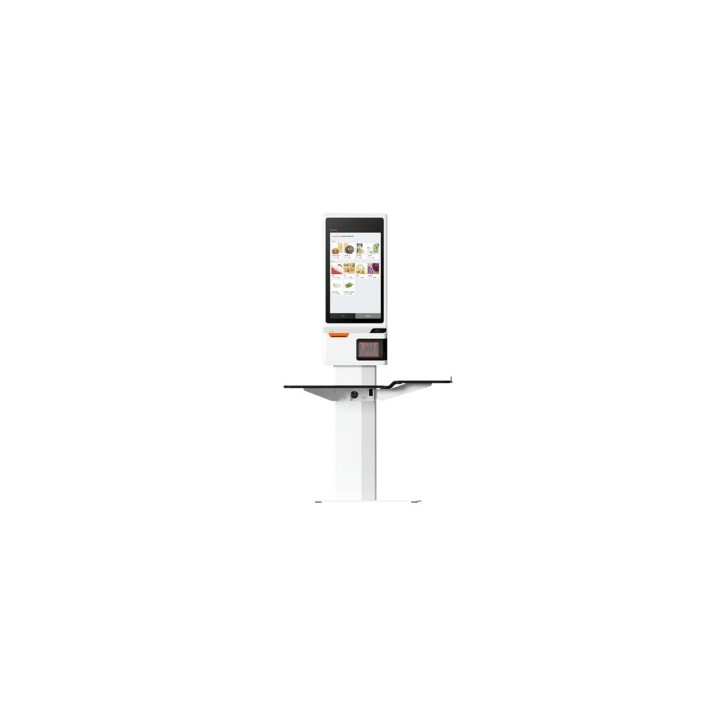 Sunmi K2, wall mounted, Datalogic 3410, 2D, 61 cm | Alph.pl