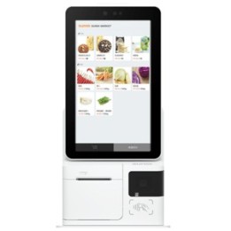 Sunmi K2 MINI, without webcam, 2D, 39.6 cm (15, 6 | Alph.pl