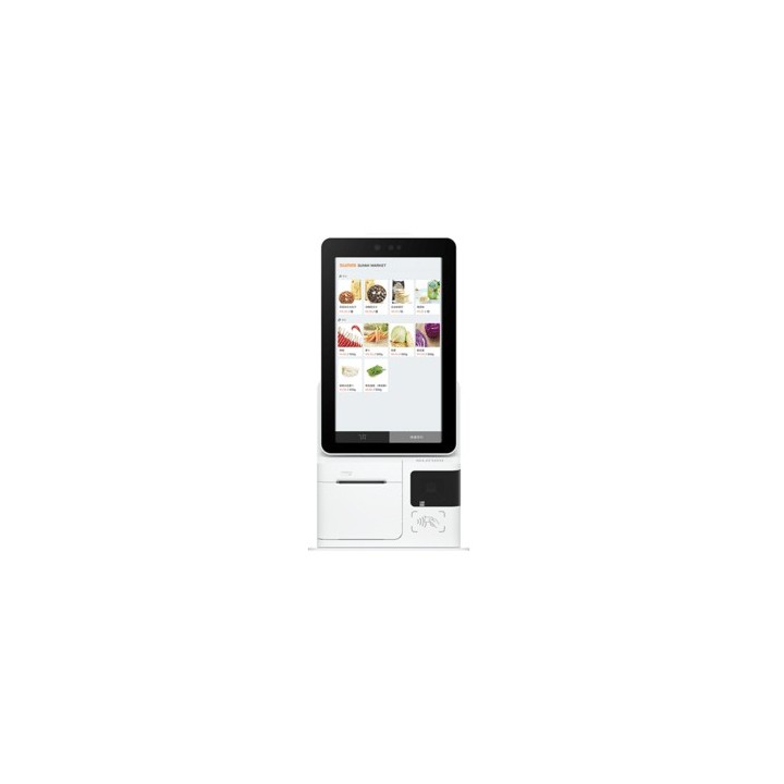 Sunmi K2 MINI, without webcam, 2D, 39.6 cm (15, 6 | Alph.pl