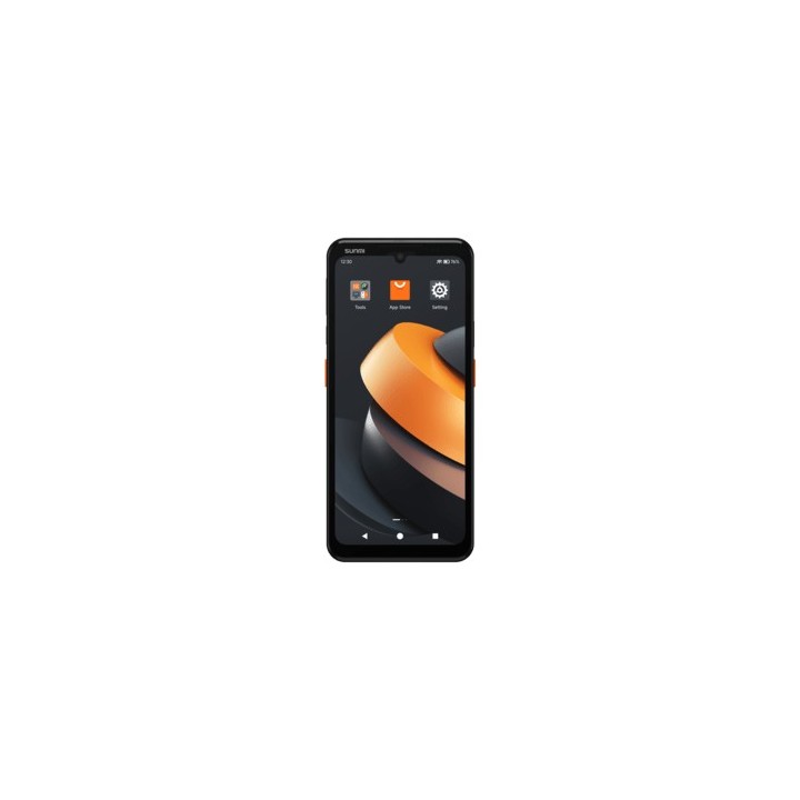 Sunmi L3, SS1111, Dual NFC, PSAM, Projected Capac | Alph.pl