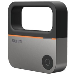 MINI AP Punkt dostępowy, USB Typ-C, 5V/2A, 1.0m | Alph.pl