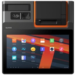 Sunmi T2 MINI, 29, 5cm (11, 6''), Full HD, CD, Sc | Alph.pl