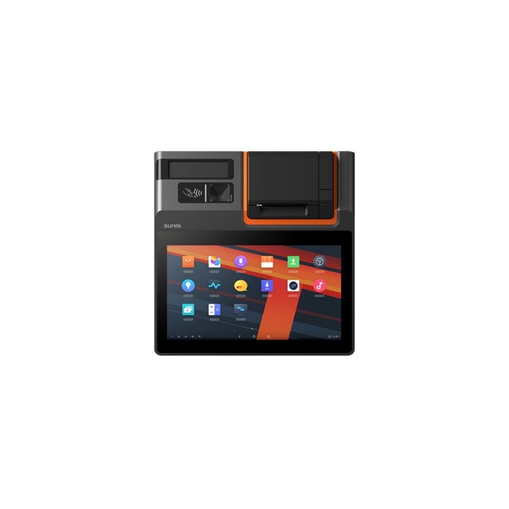 Sunmi T2 MINI, 29, 5cm (11, 6''), Full HD, CD, Sc | Alph.pl