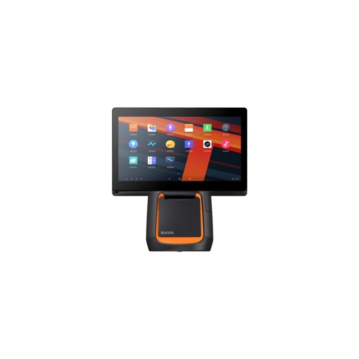 Sunmi T2s 15,6" Android 4/64 GB