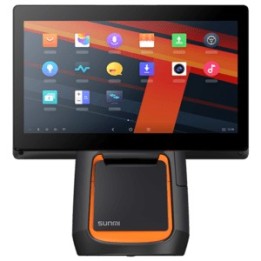 Sunmi T2s 15.6" Android 4GB/64GB