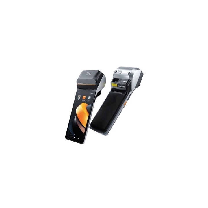 Sunmi V3, A13, EU, inteligentny terminal mobilny | Alph.pl