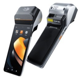Sunmi V3H, Android GMS EDLA, EU, GPS, Camera, USB | Alph.pl