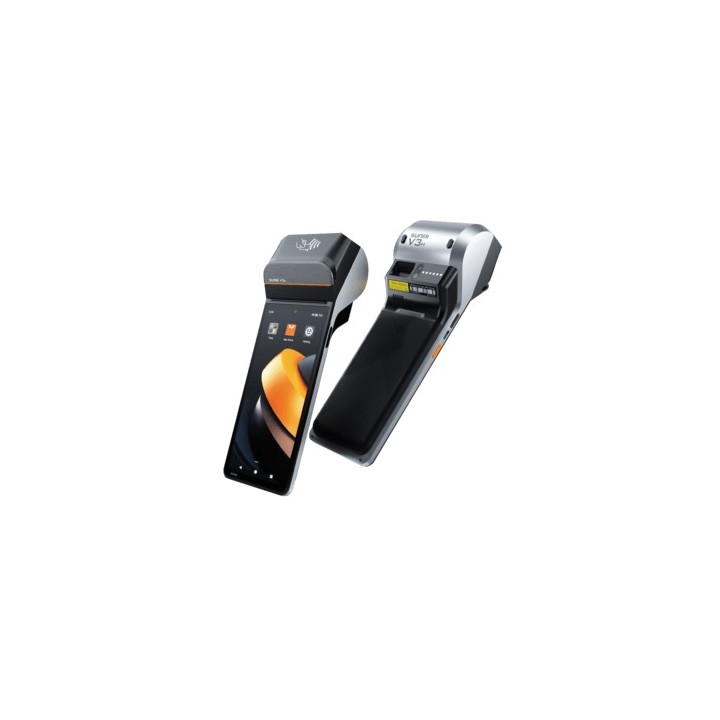 Sunmi V3H, Android GMS EDLA, UK, GPS, Camera, USB | Alph.pl