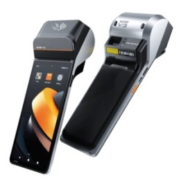 Sunmi V3, A13, EU, inteligentny terminal mobilny | Alph.pl