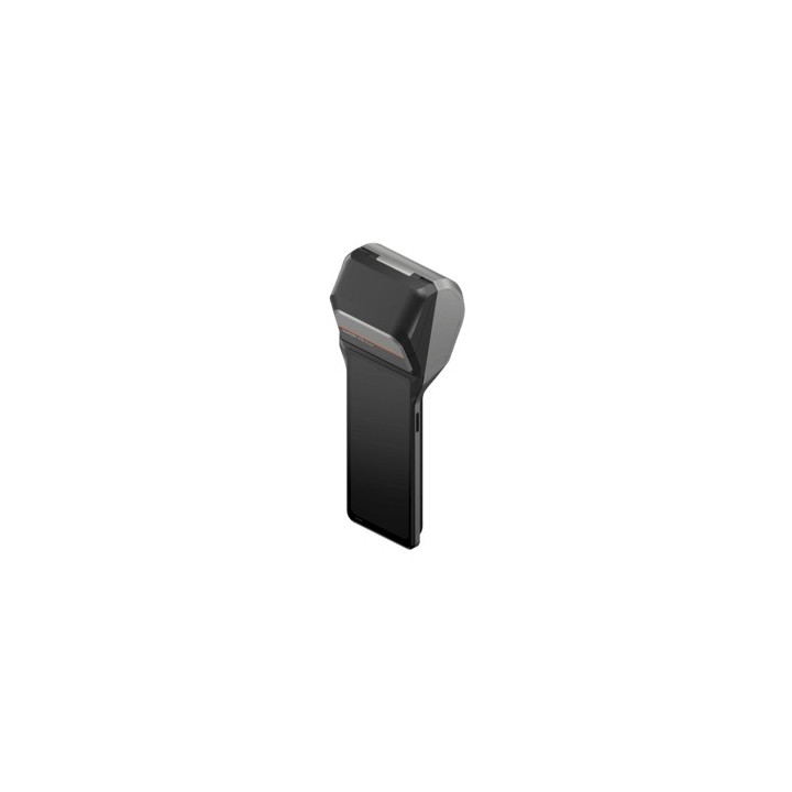 Sunmi V3 Plus, GMS EDLA, 2D, Camera, front camera | Alph.pl