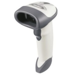 Zebra LS2208-7AZU0100ZR 1D USB antracytowy