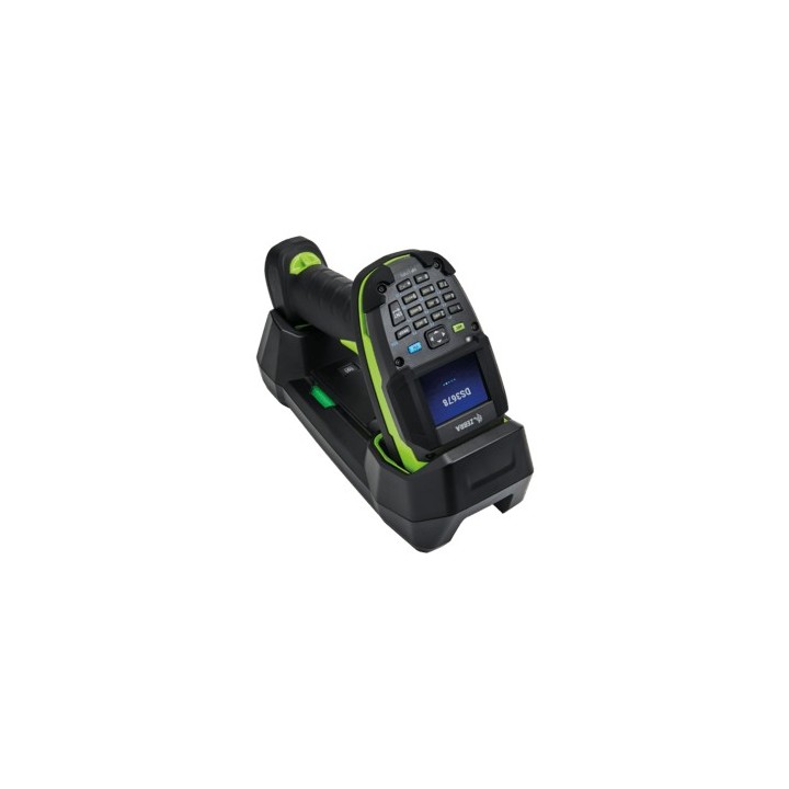 Zebra DS3678-DP Bluetooth 2D DPM FIPS