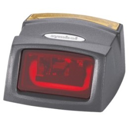 Zebra MS954, 1D, FZ, RS232, anthracite | Alph.pl