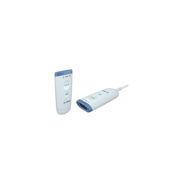 Zebra CS6080-HC 2D USB skaner healthcare