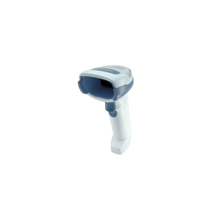 Zebra DS2278-HC 2D Bluetooth IP52 biały