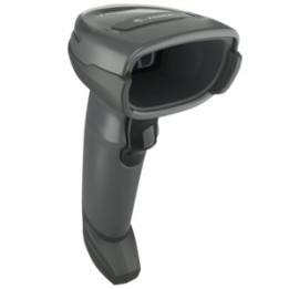 Zebra DS4608-SR7U3200SGW 2D USB czarny
