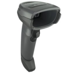 Zebra DS4608-SR7U3200SGW 2D USB czarny