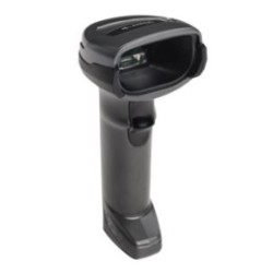 Zebra DS4678-SR7U2100PFW 2D Bluetooth SR czarny