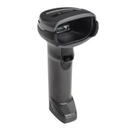 Zebra DS4678 DPM Bluetooth RB czarny