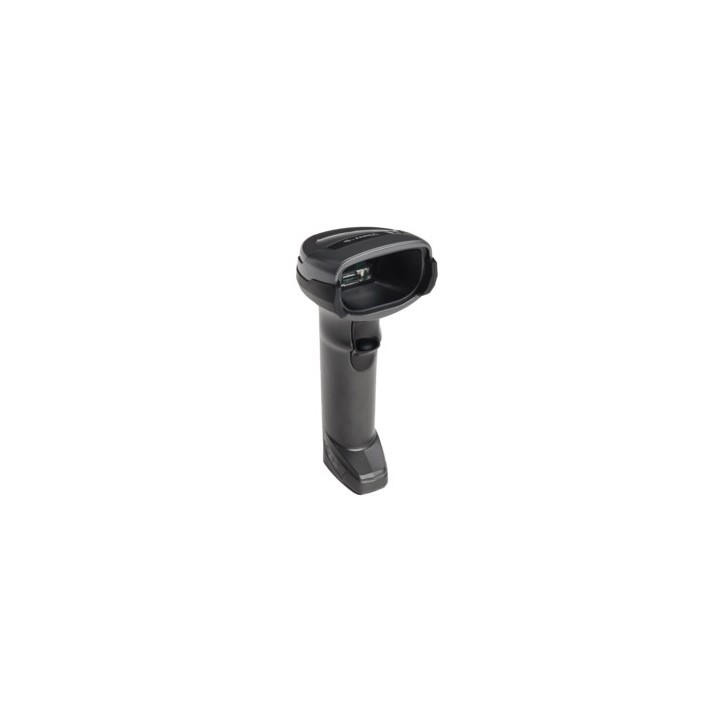 Zebra DS4678 DPM Bluetooth RB czarny