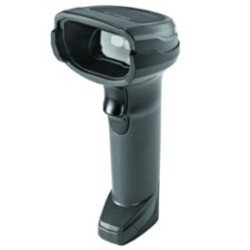 Zebra DS8108 2D SR USB czarny