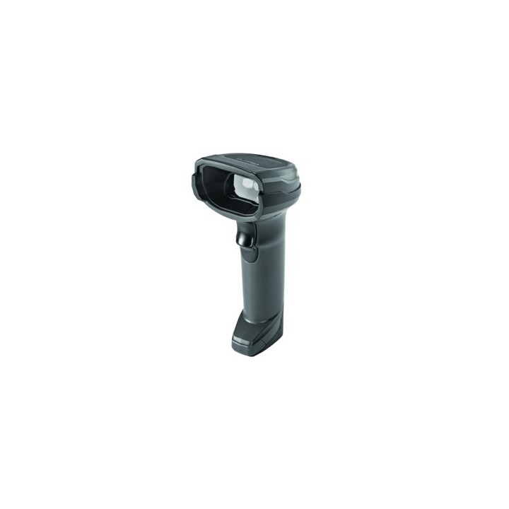 Zebra DS8108 2D SR USB czarny