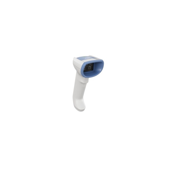 Zebra DS8208-HC 2D USB IP54 biały