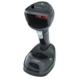 Zebra DS9908-HD 2D HD multi-IF biały