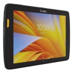 Zebra ET40, 2D, SE4100, 20.3 cm (8''), USB-C, BT, NFC, Android, GMS