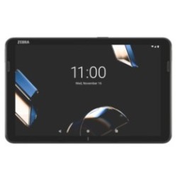 Zebra ET401, tablet PC z systemem Android, 10" (1920x1200), 6 GB RAM, 64 GB Flash, skaner 2D SR500, 5G, Wi-Fi 7, IP68