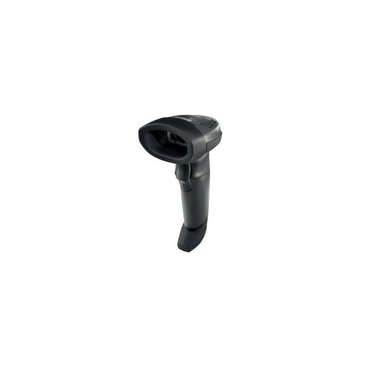 Zebra LI2208 1D multi-IF czarny