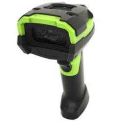 Zebra LI3608-SR skaner 1D USB IP67