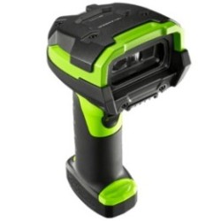 Zebra LI3678-SR3U42A0S1W skaner 1D Bluetooth IP67 FIPS