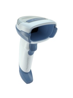 Ręczny skaner ZEBRA DS4608-HC dla służby zdrowia