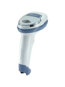 Ręczny skaner ZEBRA DS4608-HC dla służby zdrowia do identyfikacji pacjentów