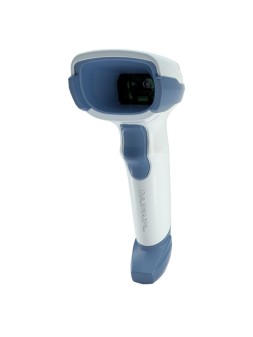 Ręczny skaner ZEBRA DS4608-HC do identyfikacji pacjentów