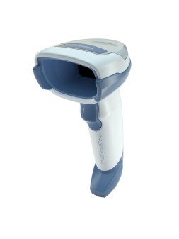 Ręczny skaner ZEBRA DS4608-HC dla personelu medycznego