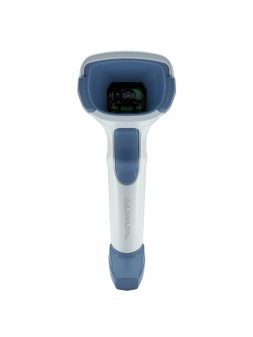 Ręczny skaner ZEBRA DS4608-HC do laboratoriów medycznych