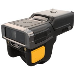 Zebra RS6100, Double Trigger, -20°C to 50°C, BT | Alph.pl