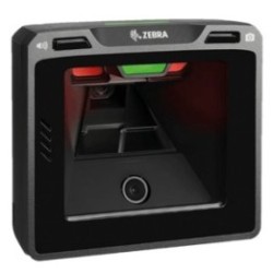 Zebra SP7208-V 2D SR EAS Digimarc czarny