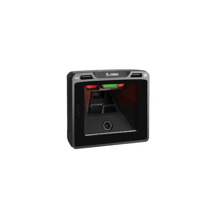 Zebra SP7208-V 2D SR multi-IF czarny