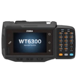 Zebra WT6300, USB, BT, Wi-Fi, alpha, Android | Alph.pl