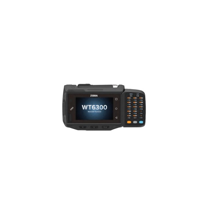 Zebra WT6300, USB, BT, Wi-Fi, alpha, Android | Alph.pl