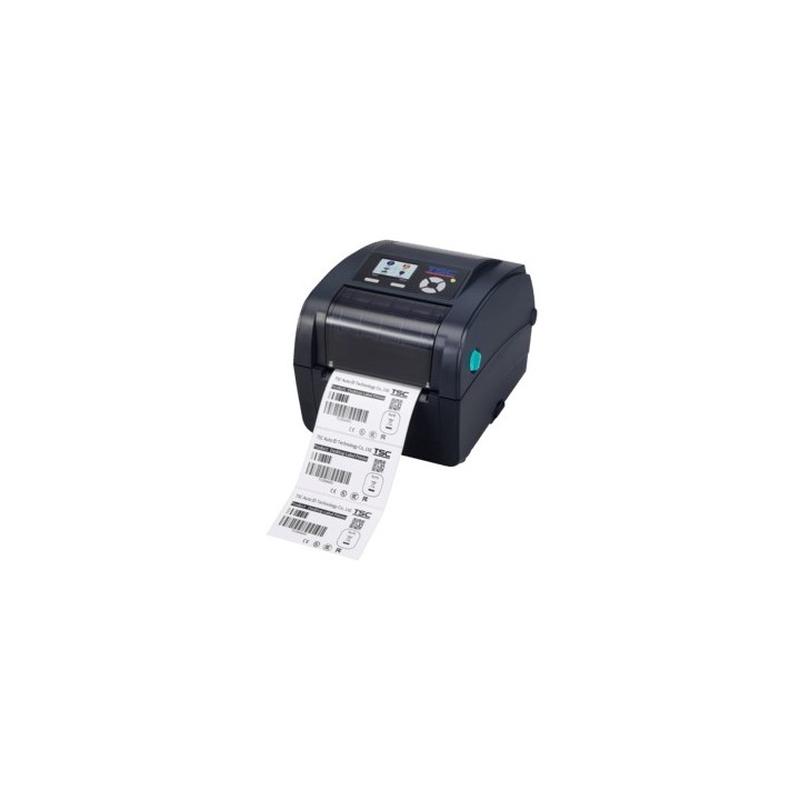 TSC TC200 203 dpi USB RS232 LPT Ethernet