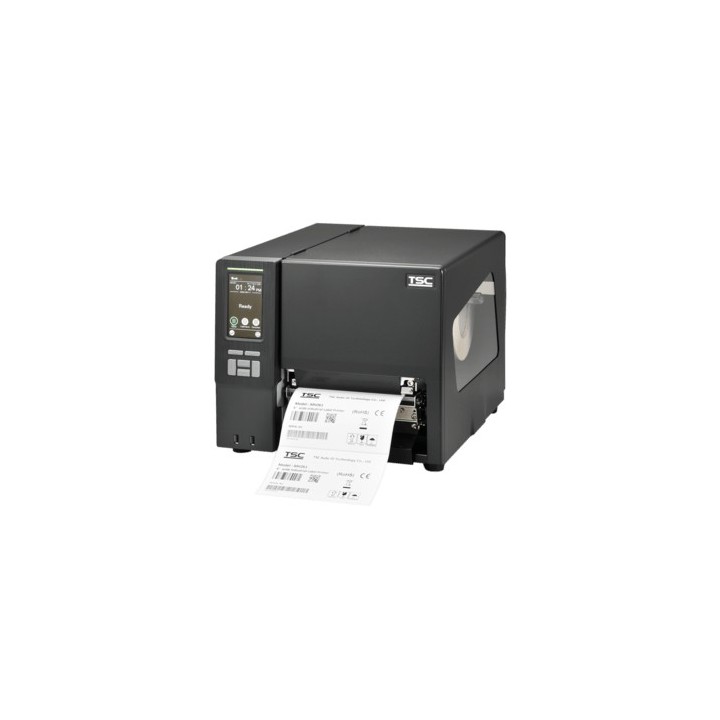 TSC MH261T 203 dpi Ethernet RS232