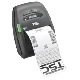 TSC Alpha-30R RB 203 dpi Wi-Fi NFC