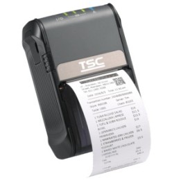 TSC Alpha-2R 203 dpi Bluetooth